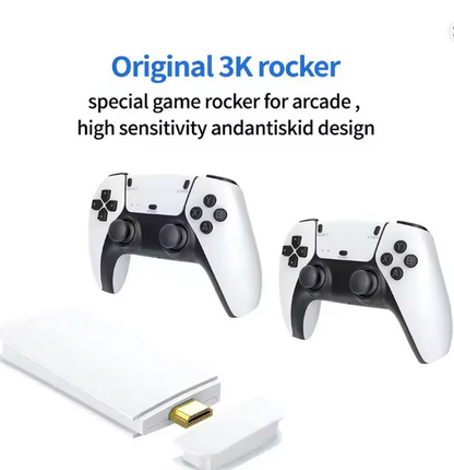 R3K Gaming Controllers 2 Pack