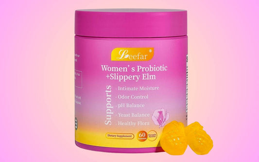 Leefar by Revive™ Women's Probiotic